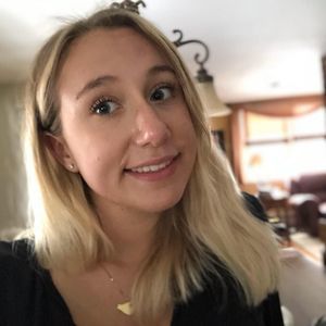 Meet your Posher, Megan